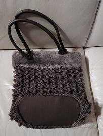 BORSA DONNA 