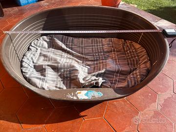 Cuccia per cani o gatti