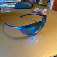 Occhiali sportivi UVEX