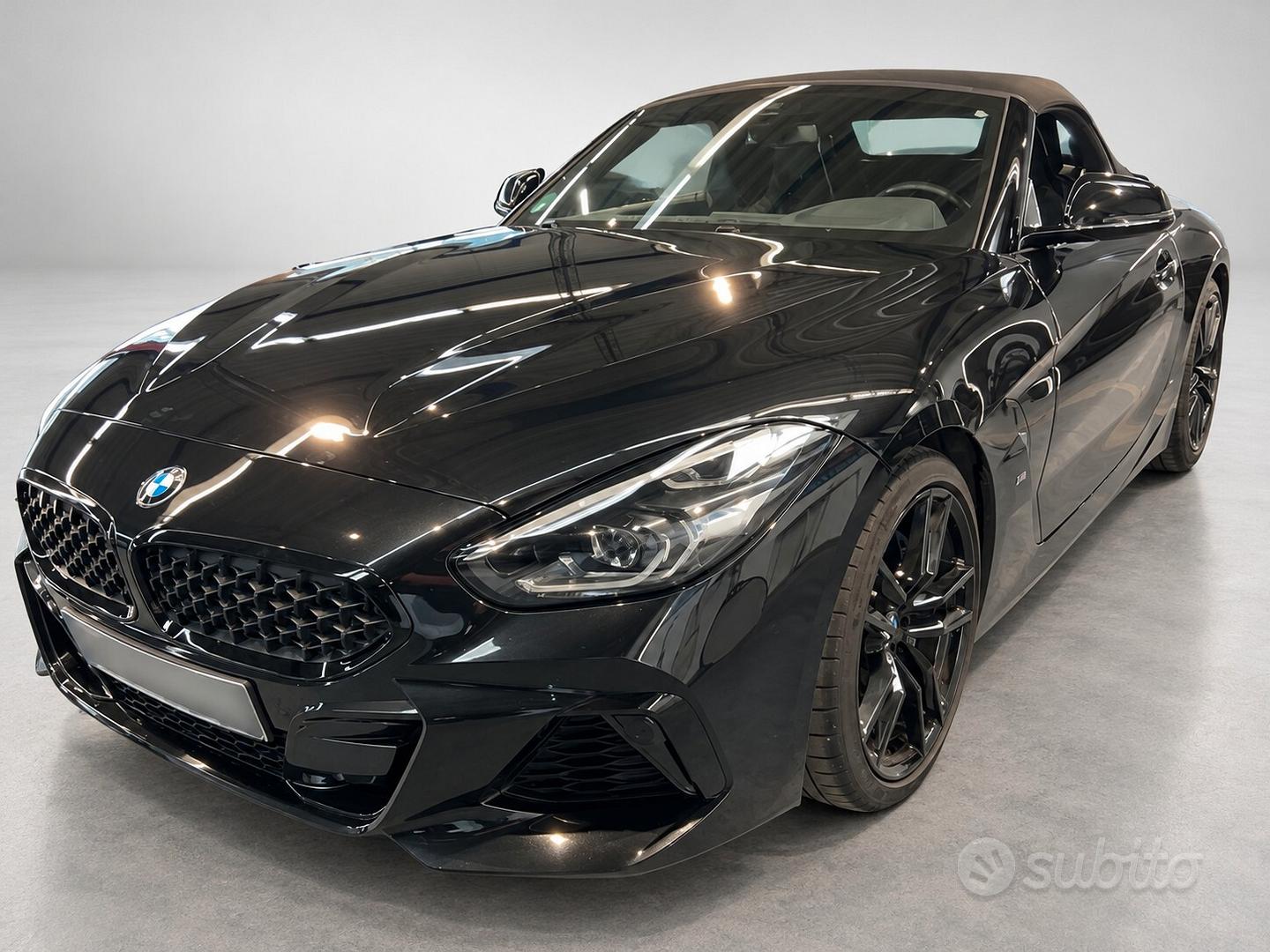 BMW Z4 (G29)