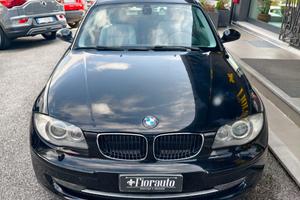 BMW 116 i cat 3p Attiva X COMMERCIANTI