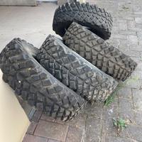 Gomme Suzuki Jimny