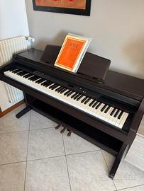 Yamaha Clavinova CLP-840 – Pianoforte digitale