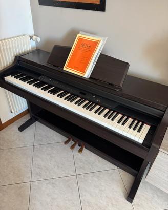 Yamaha Clavinova CLP-840 – Pianoforte digitale