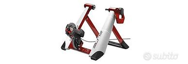 Elite, Novo Force - Rullo per allenamento