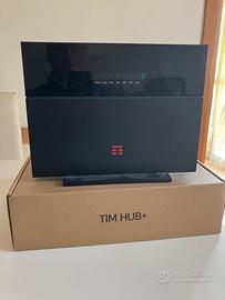 MODEN TIM HUB +