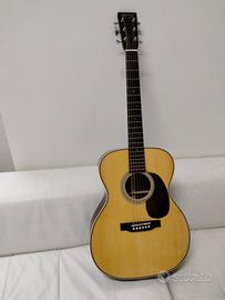 MARTIN Custom 000-28 Serial 2391947 RUBATA