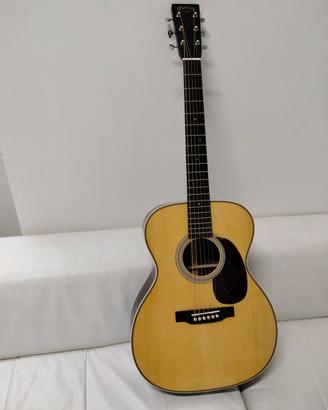 MARTIN Custom 000-28 Serial 2391947 RUBATA