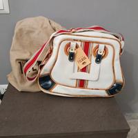 Borsa + cintura Prima classe originali