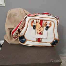 Borsa + cintura Prima classe originali