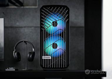 PC RTX 4090 Nuovo TOP di Gamma-raffreddato ad Aria