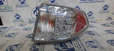 SUBARU IMPREZA 2010 - STOP POSTERIORE DESTRO