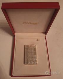 Accendino S.T. Dupont Linea 1 - Modello 0014110