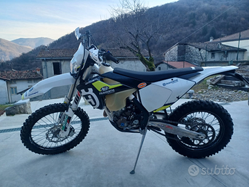 Husqvarna 250