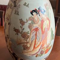 Vaso cinese
