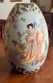 Vaso cinese
