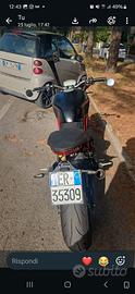 Monster 797