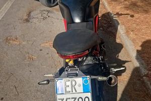 Monster 797