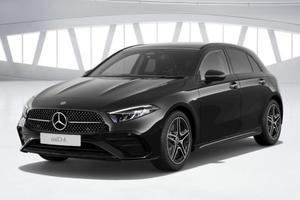 Mercedes-Benz Classe A A 250 e Plug-in hybrid...