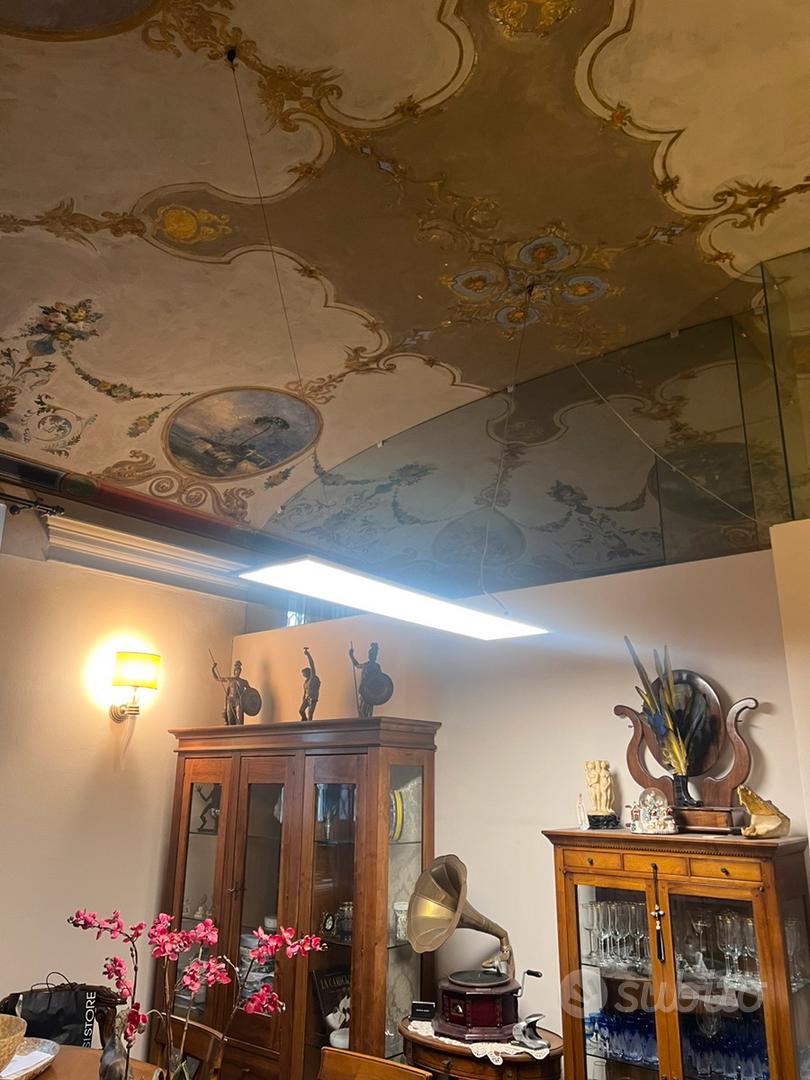 Apartment in Pavia, Crosione - Vista 2