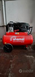Compressore 100lt