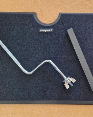 Schlagwerk PB90 Percussion Board