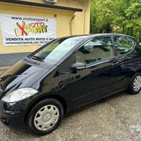 Mercedes-benz A 150 A 150 Coupé Classic