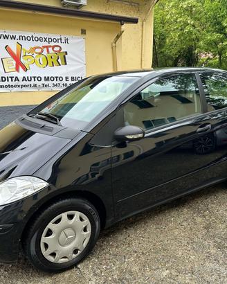 Mercedes-benz A 150 A 150 Coupé Classic