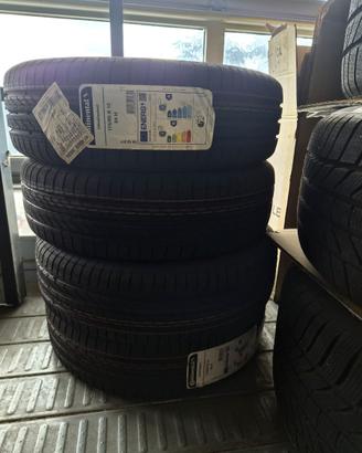 gomme estive continental panda 175/65R15