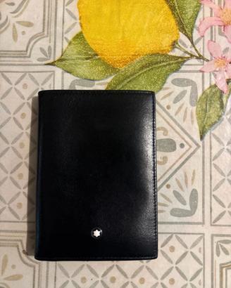 PORTAFOGLIO MONTBLANC