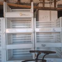 casse in plastica impilabili