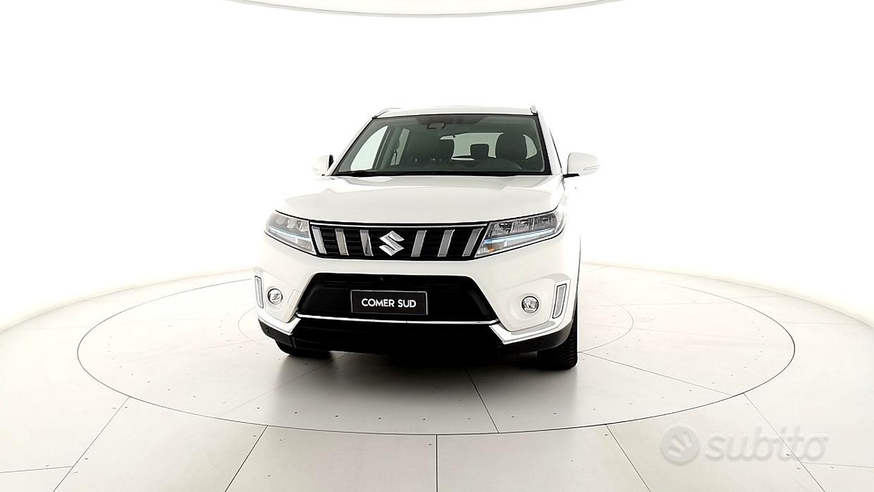 SUZUKI Vitara (2015)