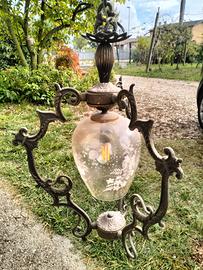 Lampadario decorativo