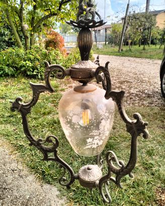 Lampadario decorativo