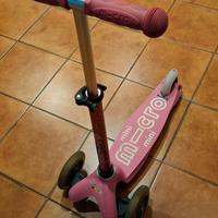 Monopattino Micro MINI
