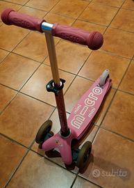 Monopattino Micro MINI