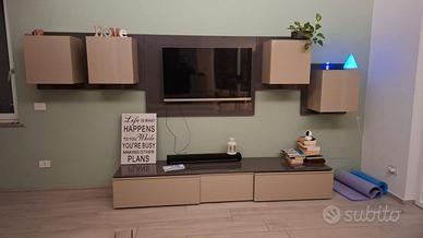 Sala completa