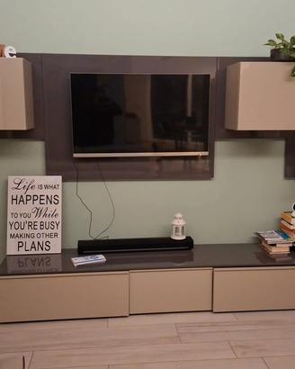 Sala completa