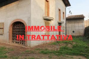 CASA INDIPENDENTE A CALCINATO