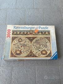 Ravensburger Puzzle
