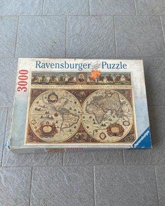 Ravensburger Puzzle