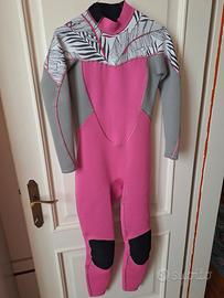 MUTA PER NUOTO DA DONNA