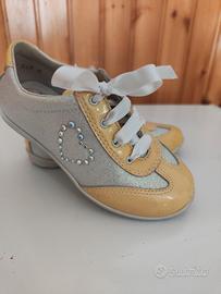 scarpe bambina Balducci numero 26