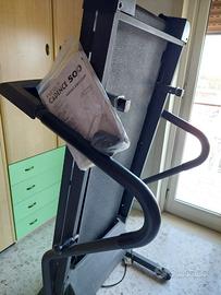 Tapis Roulant elettrico Weslo Cadence 500
