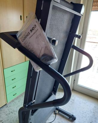 Tapis Roulant elettrico Weslo Cadence 500