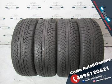 215 65 17 Bridgestone MS 85% 215 65 R17 Pneus