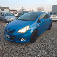 Opel Corsa 1.6 T 192CV 3 porte OPC