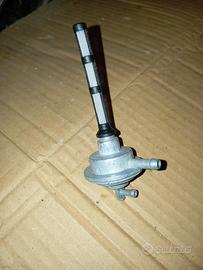 Rubinetto benzina originale Piaggio 