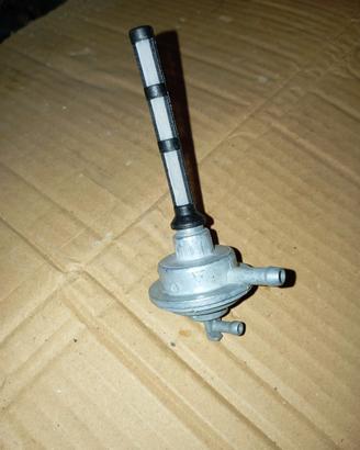 Rubinetto benzina originale Piaggio 