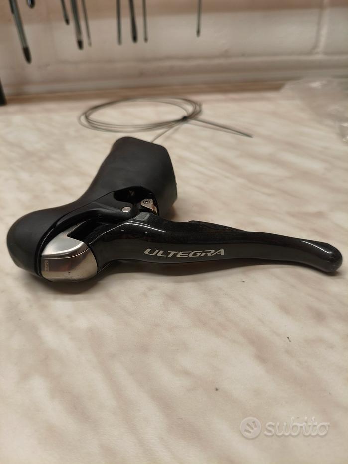 Leve shimano ultegra Fantastiche offerte di Biciclette